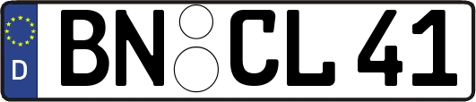 BN-CL41