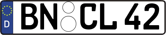 BN-CL42