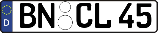 BN-CL45