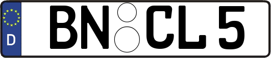 BN-CL5