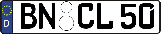 BN-CL50
