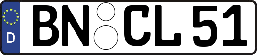 BN-CL51