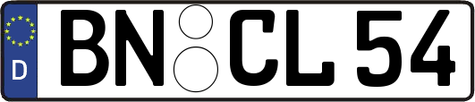 BN-CL54