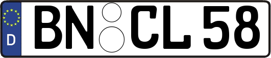 BN-CL58