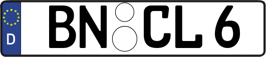 BN-CL6