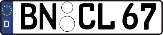 BN-CL67
