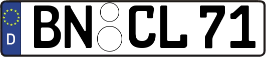 BN-CL71