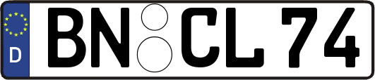 BN-CL74