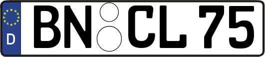 BN-CL75