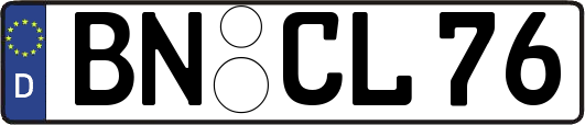 BN-CL76