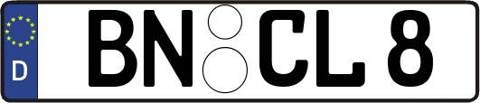 BN-CL8