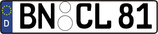 BN-CL81