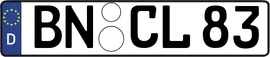 BN-CL83