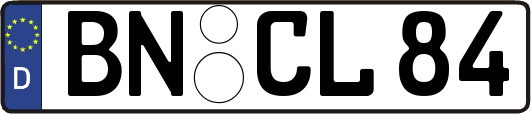 BN-CL84