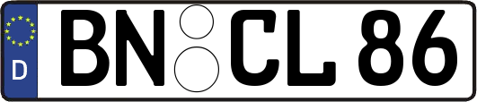 BN-CL86
