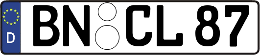 BN-CL87