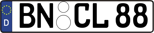 BN-CL88