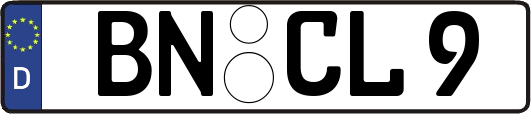BN-CL9