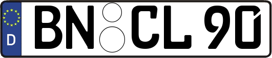 BN-CL90