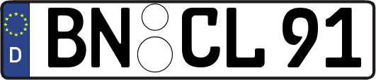 BN-CL91
