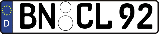 BN-CL92