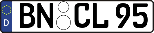BN-CL95