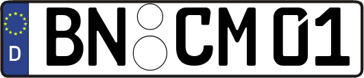 BN-CM01