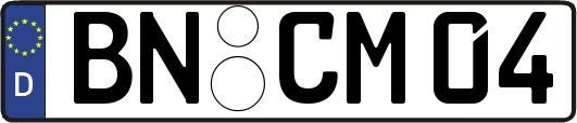 BN-CM04