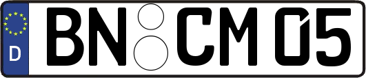 BN-CM05