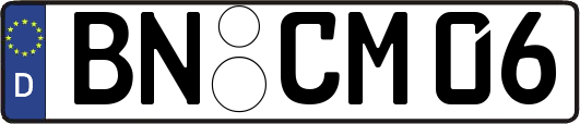 BN-CM06