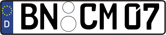 BN-CM07