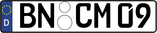 BN-CM09