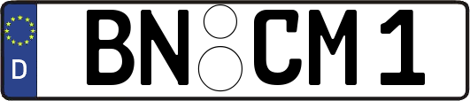BN-CM1