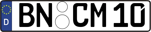 BN-CM10