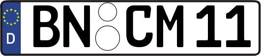 BN-CM11