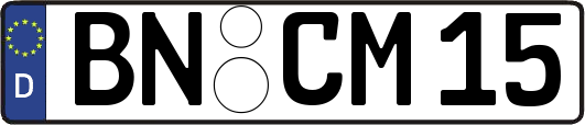 BN-CM15