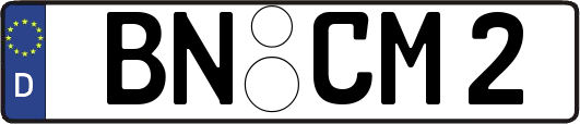 BN-CM2