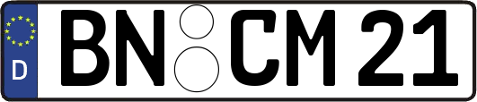 BN-CM21