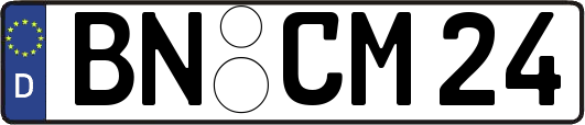BN-CM24