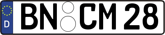 BN-CM28