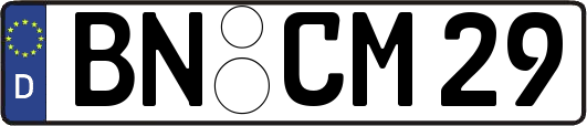 BN-CM29