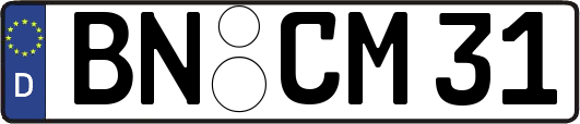 BN-CM31
