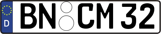 BN-CM32