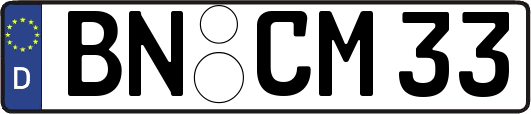 BN-CM33