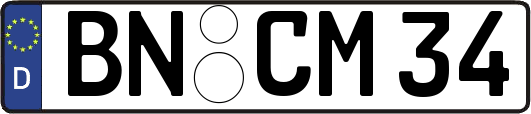 BN-CM34
