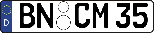BN-CM35