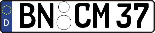 BN-CM37