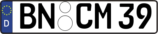 BN-CM39