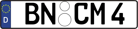 BN-CM4