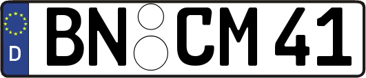 BN-CM41